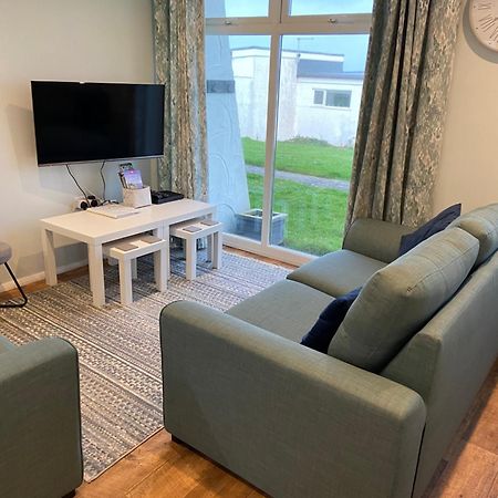 Chalet 23 Widemouth Bay Буде Экстерьер фото