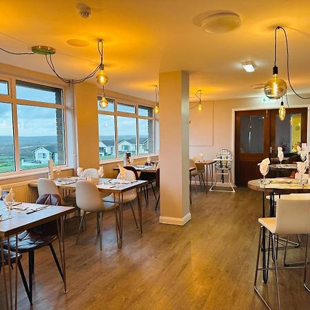 Chalet 23 Widemouth Bay Буде Экстерьер фото