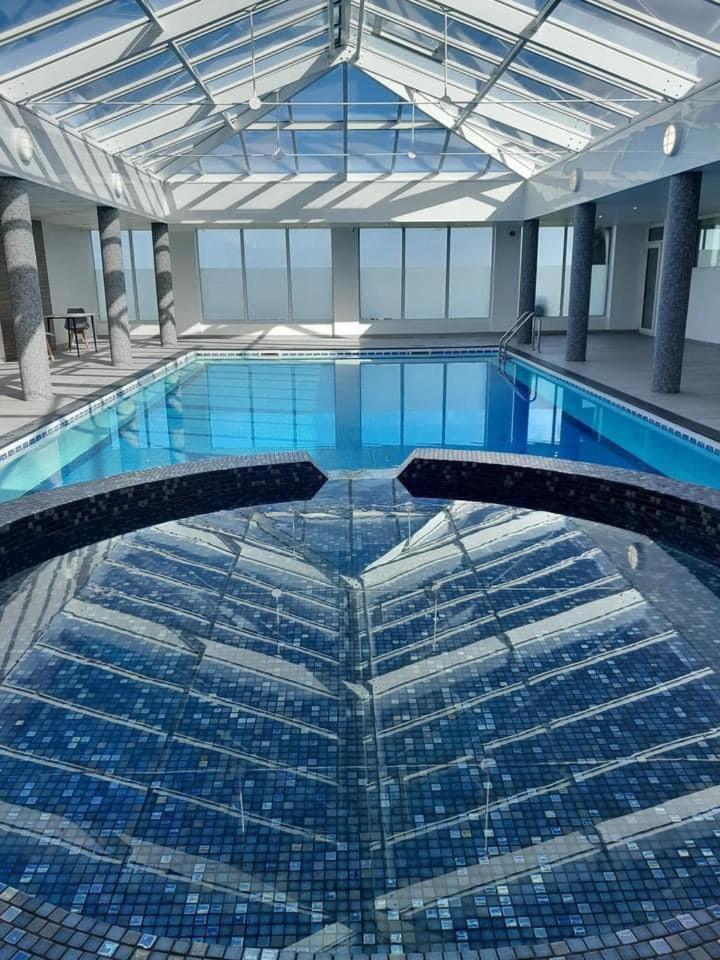 Chalet 23 Widemouth Bay Буде Экстерьер фото