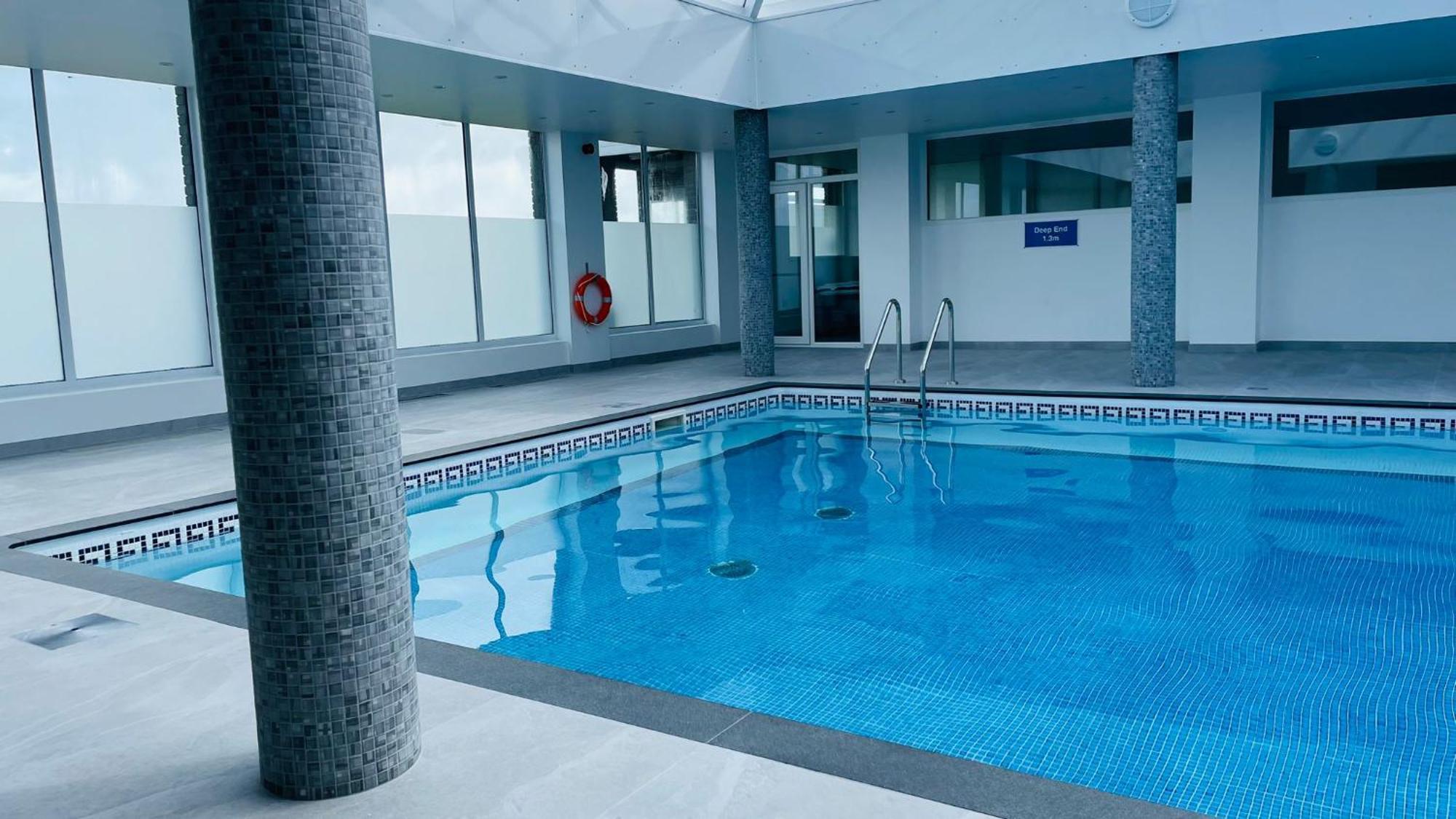 Chalet 23 Widemouth Bay Буде Экстерьер фото